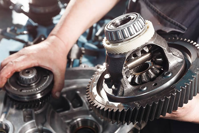 Transmission Repair in Milford, OH